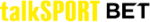 talkSPORT Bet logo